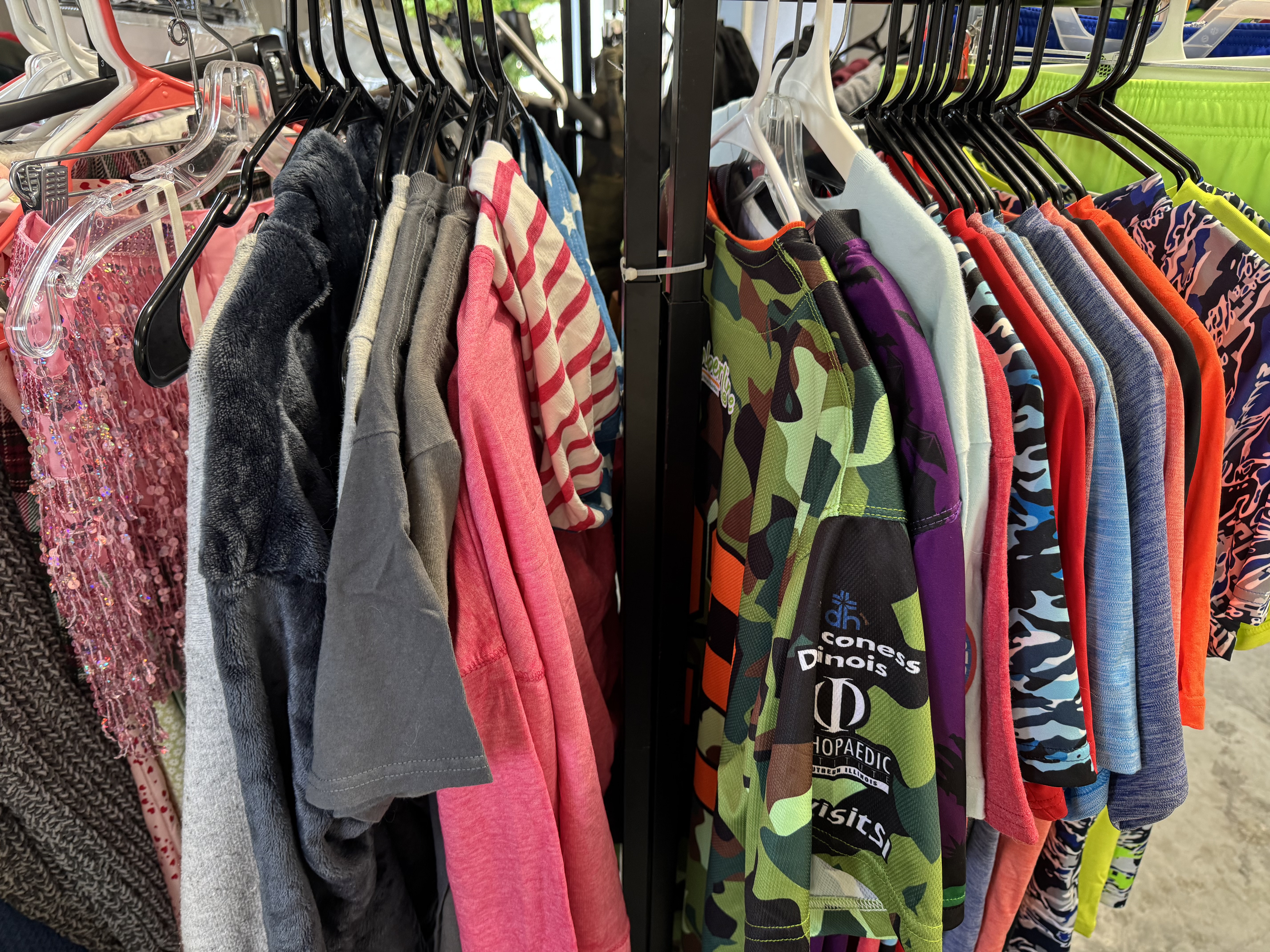 Garage sale photo 5