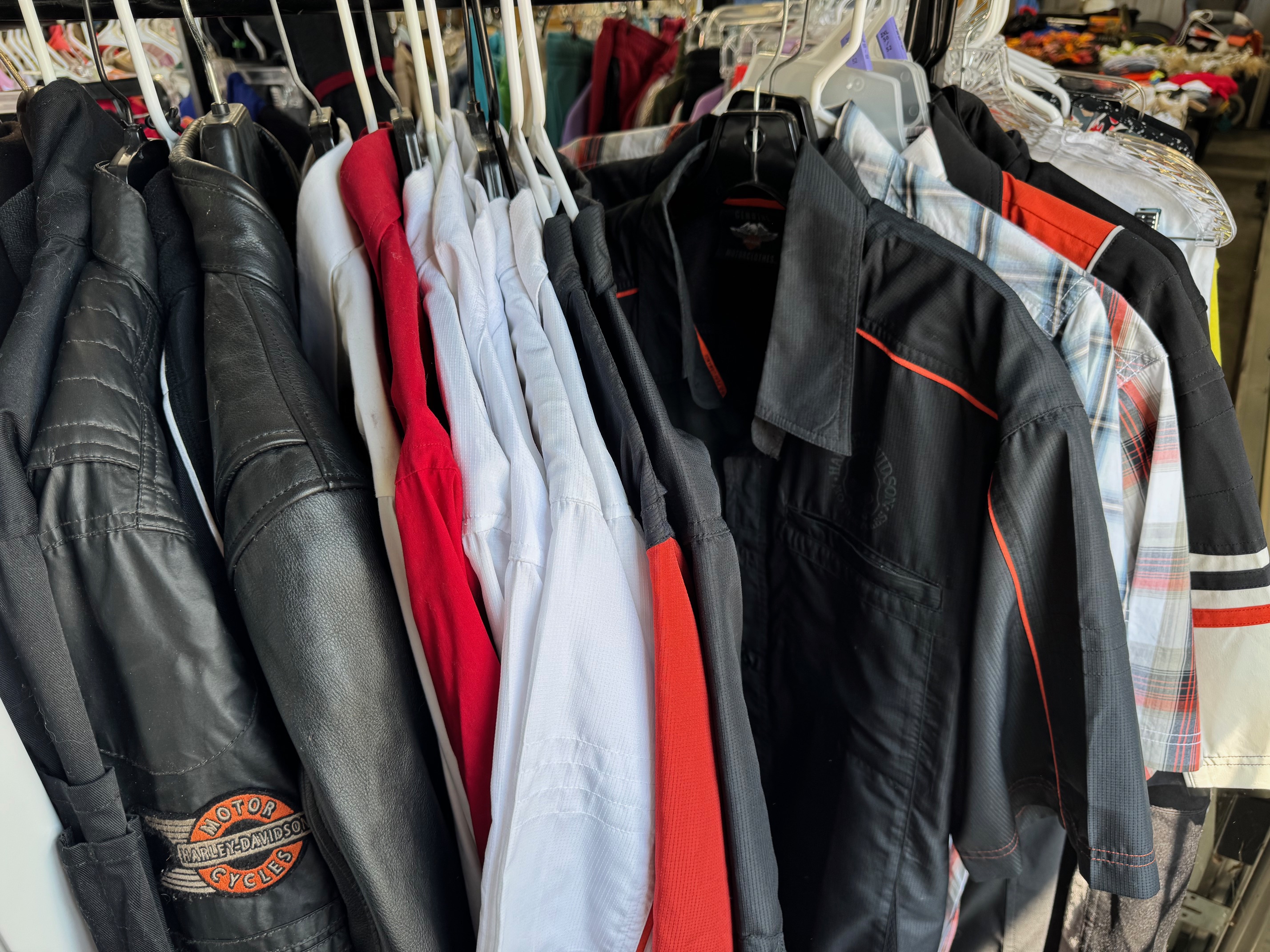 Garage sale photo 1
