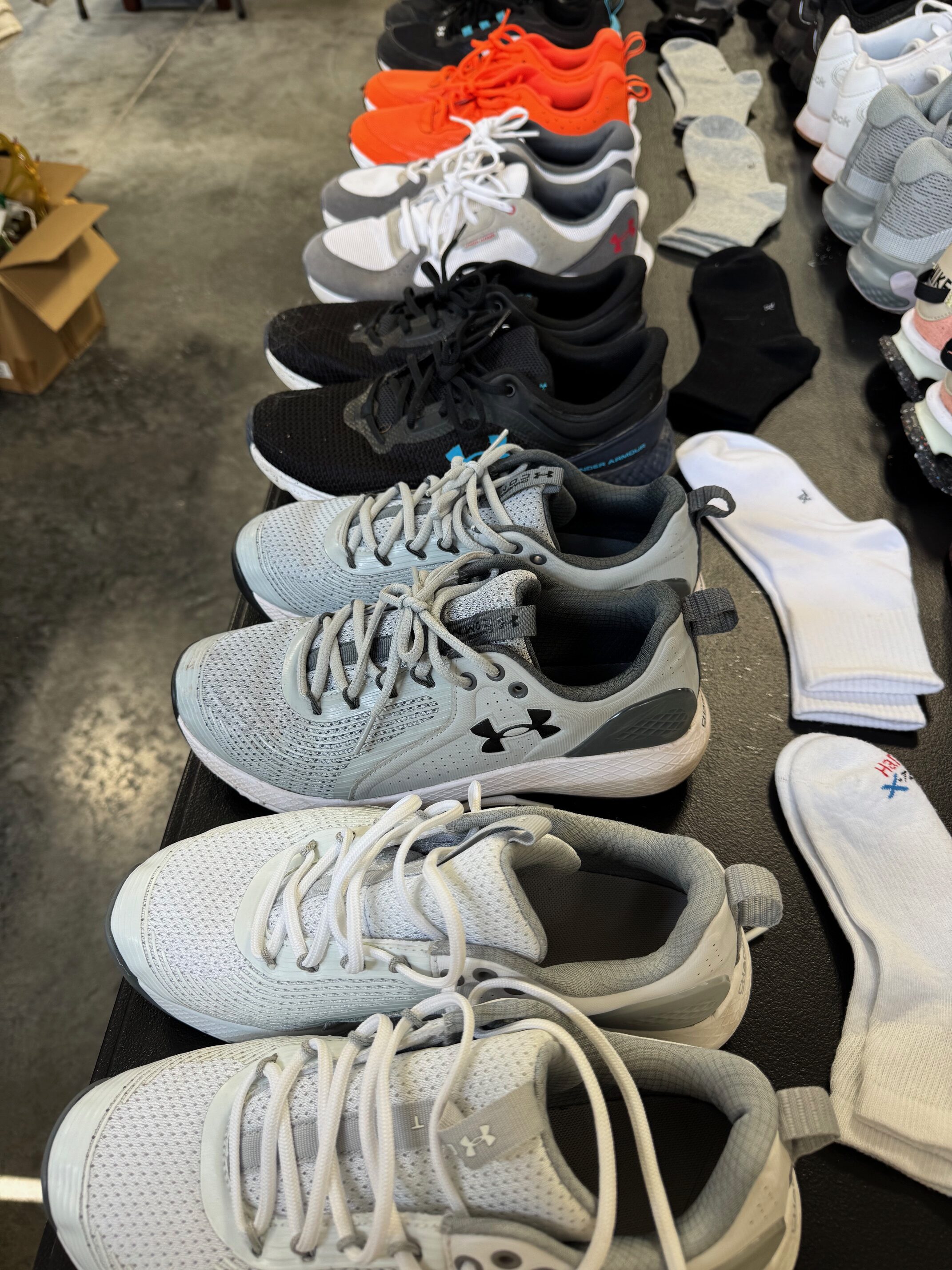 Garage sale photo 3