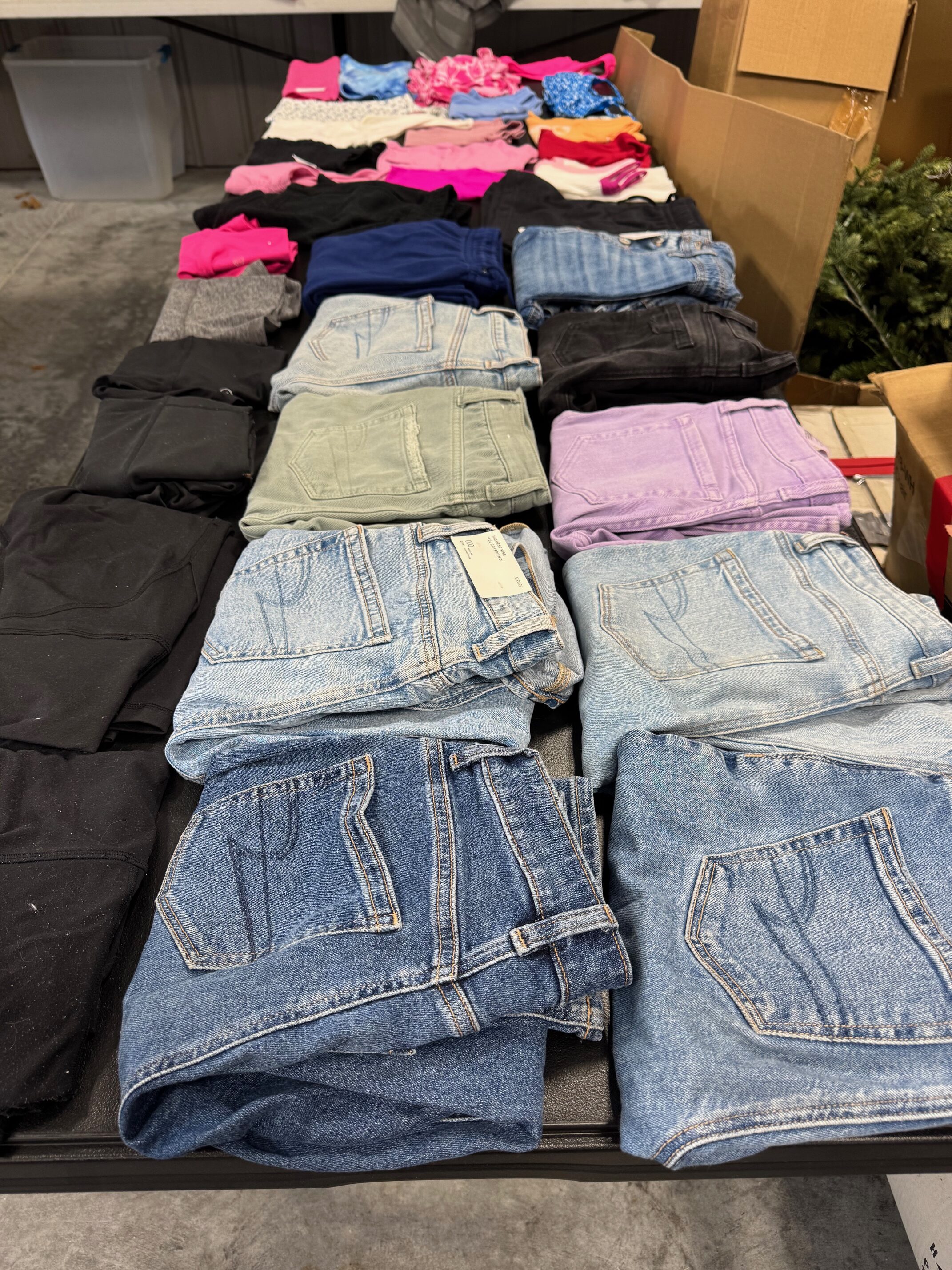 Garage sale photo 4